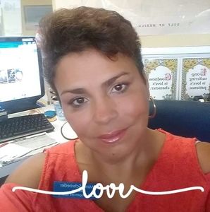 Meet your Posher, Mirta